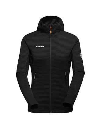 MAMMUT | Damen Fleecejacke Taiss Light ML | 